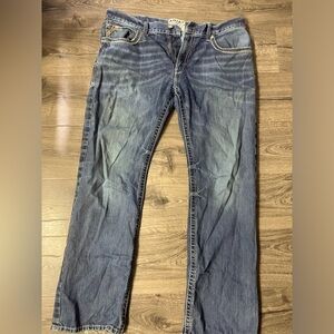 Ariat m4 men’s jeans